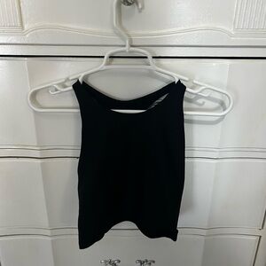 Girl’s Old Navy Activewear Top